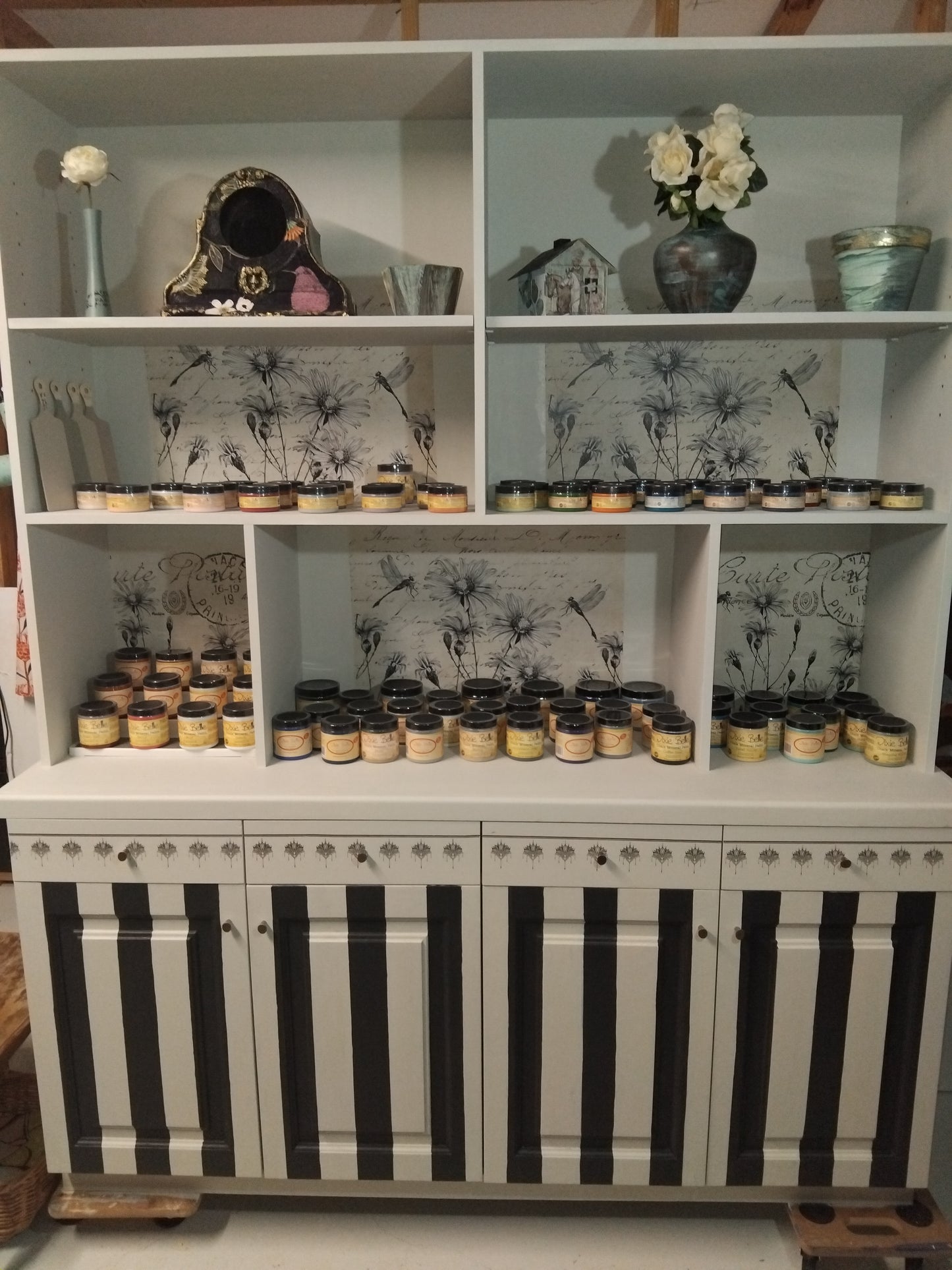 Kitchen Dresser