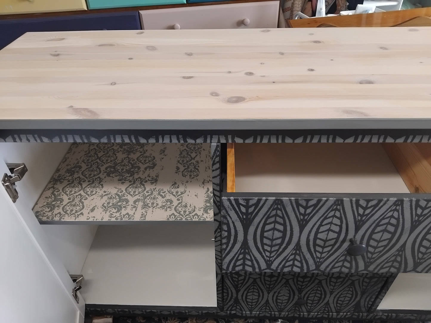 Sideboard