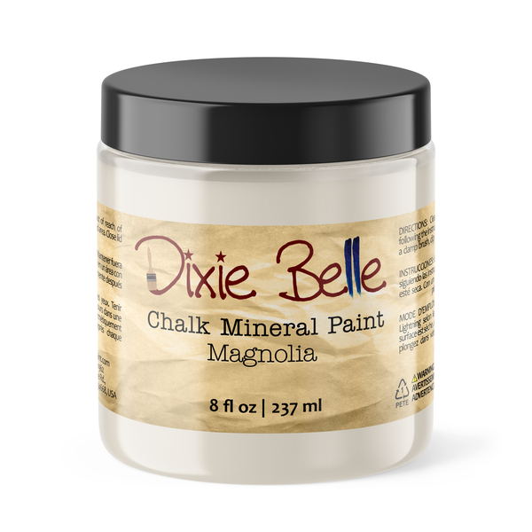 Magnolia Chalk Mineral Paint