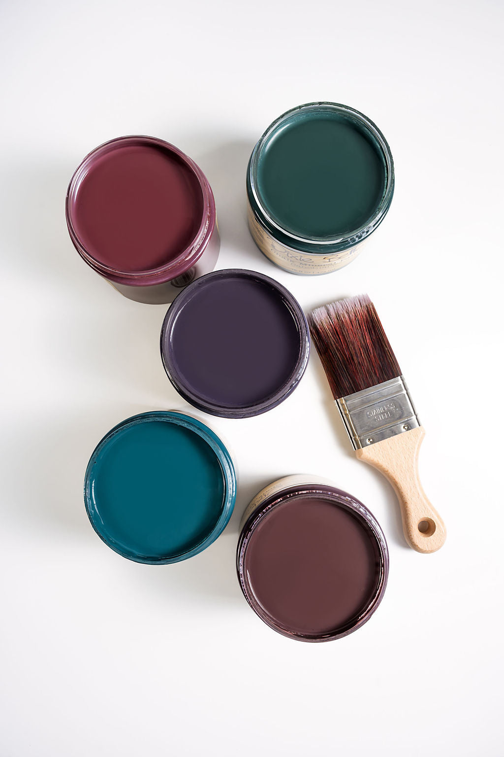 Apothecary - Chalk Mineral Paint