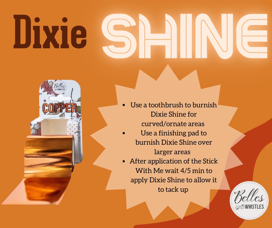 Dixie Shine