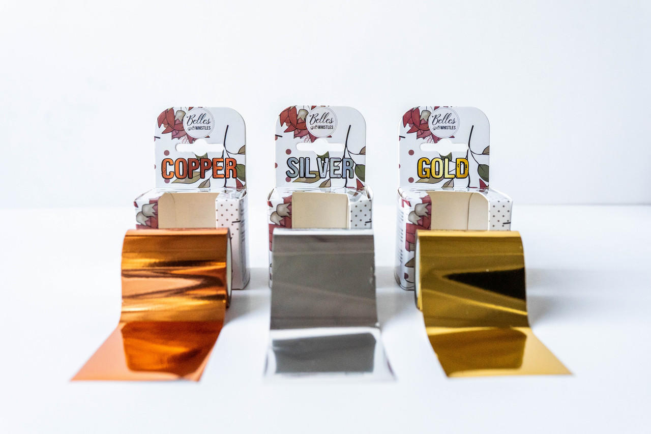 Dixie Shine