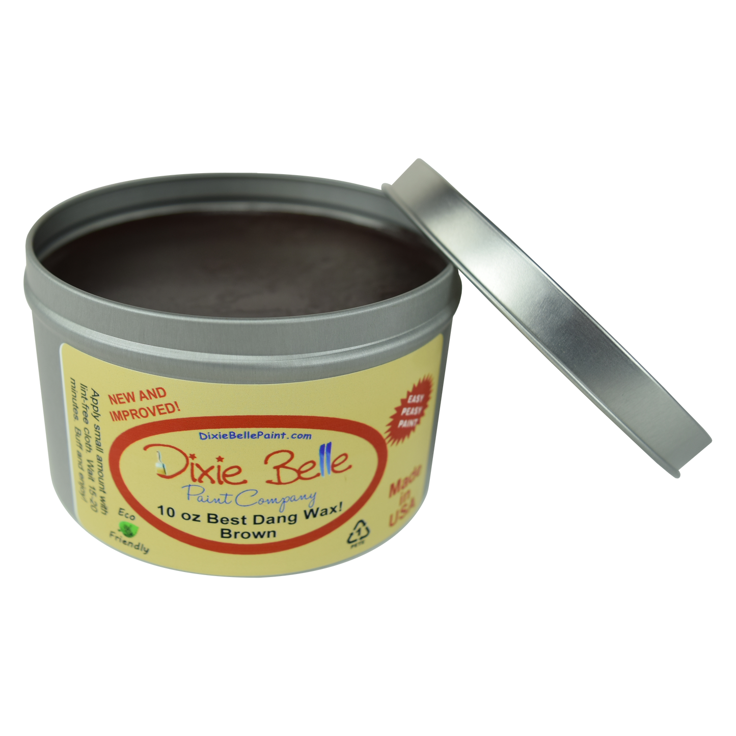 Best Dang Wax - Brown