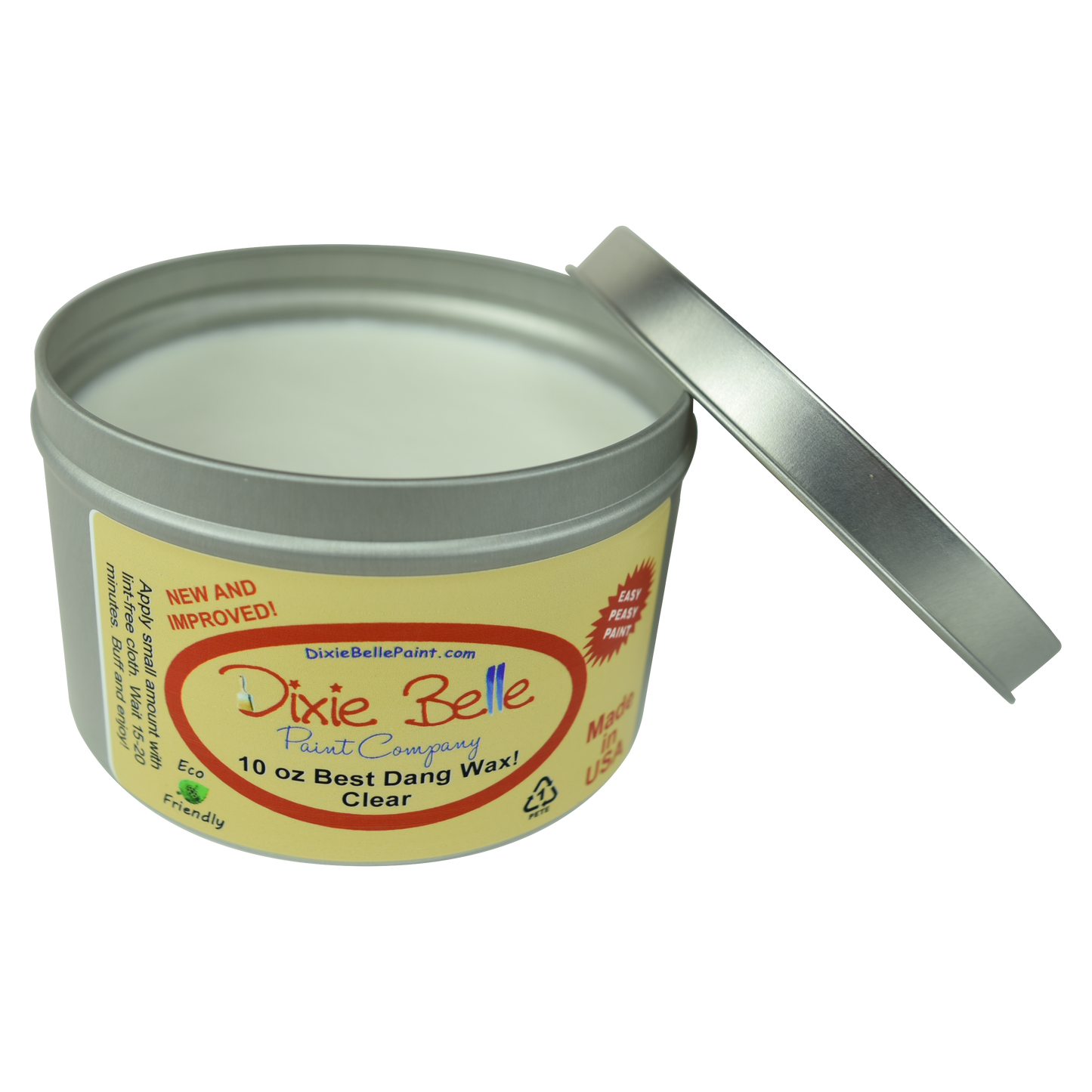 Best Dang Wax - Clear