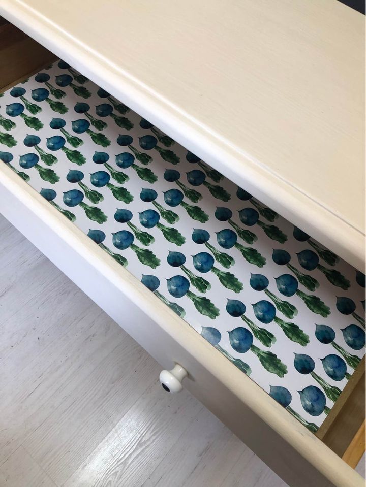 Baby Change Table/Chest of drawers. PPU