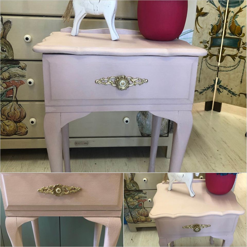 Bedside table