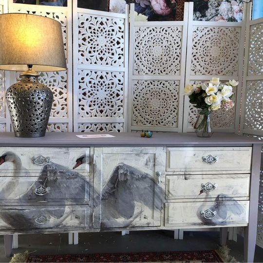 Buffet. Sideboard. Cabinet