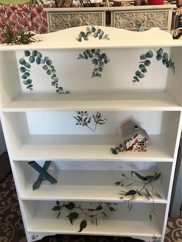 Shelving
