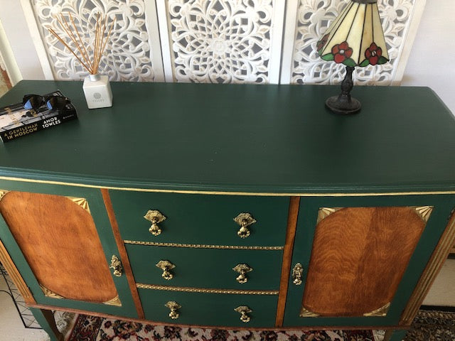 Sideboard. Cabinet