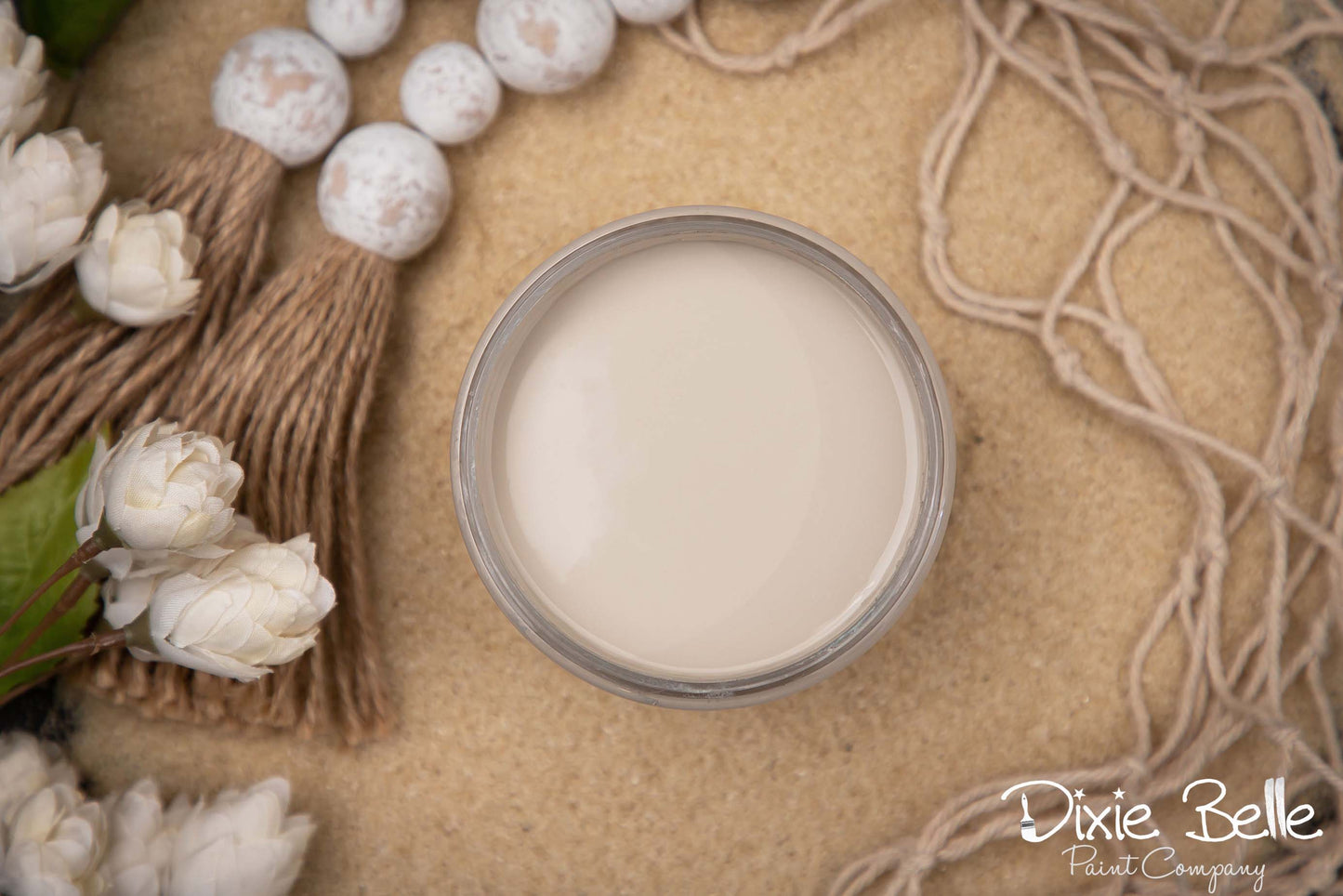 Sand Bar Chalk Mineral Paint