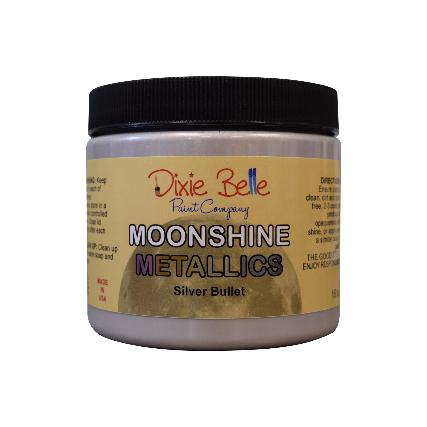 Moonshine Metallics