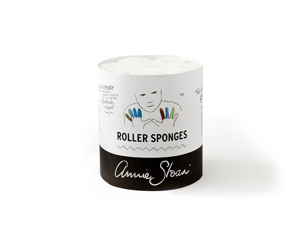 Sponge Rollers
