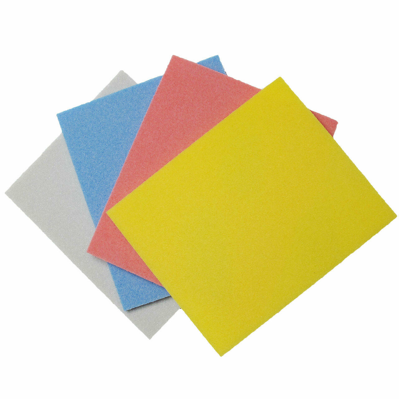 R.A.D. Pad