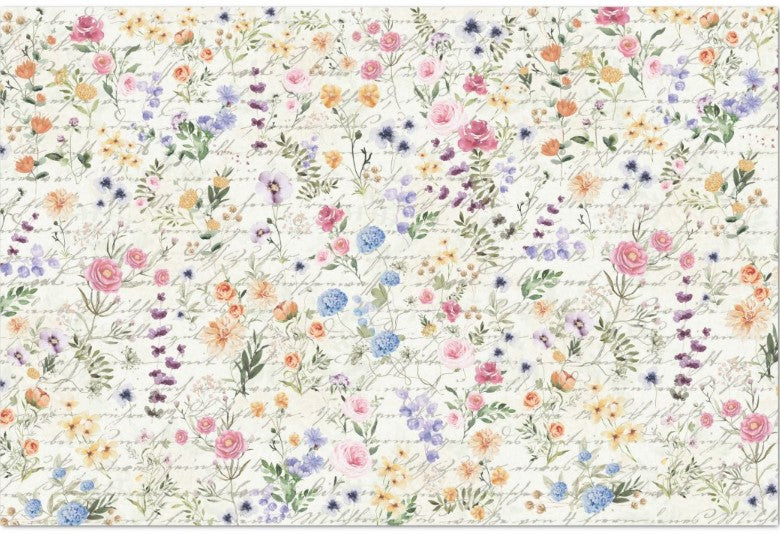 Spring Wildflower