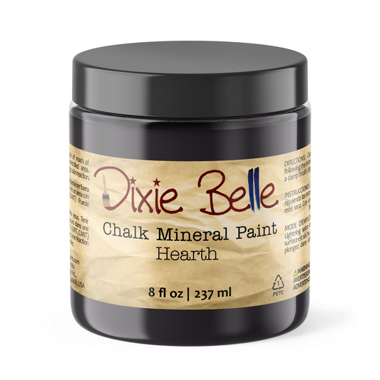 Hearth - Chalk Mineral Paint