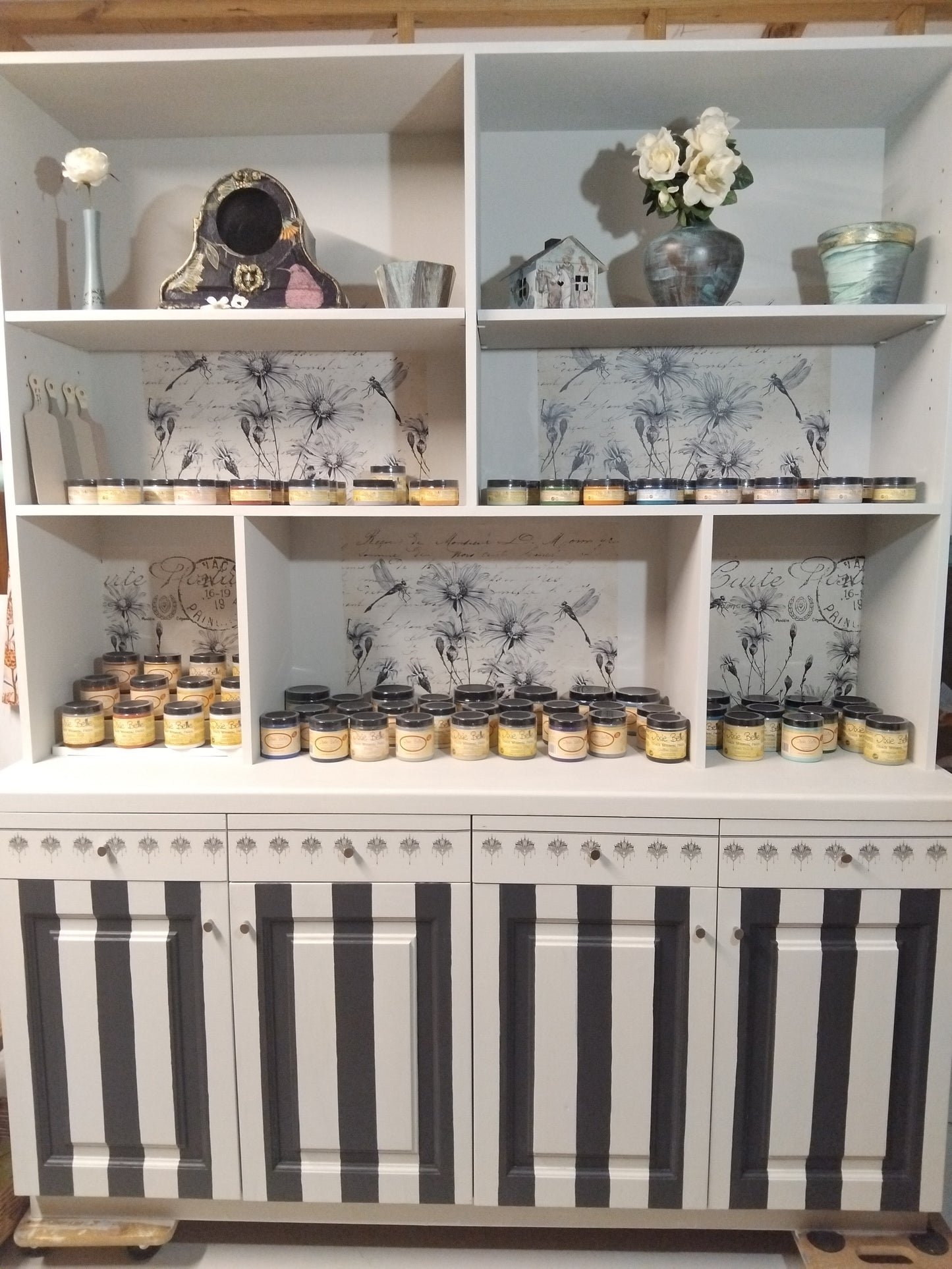 Kitchen Dresser