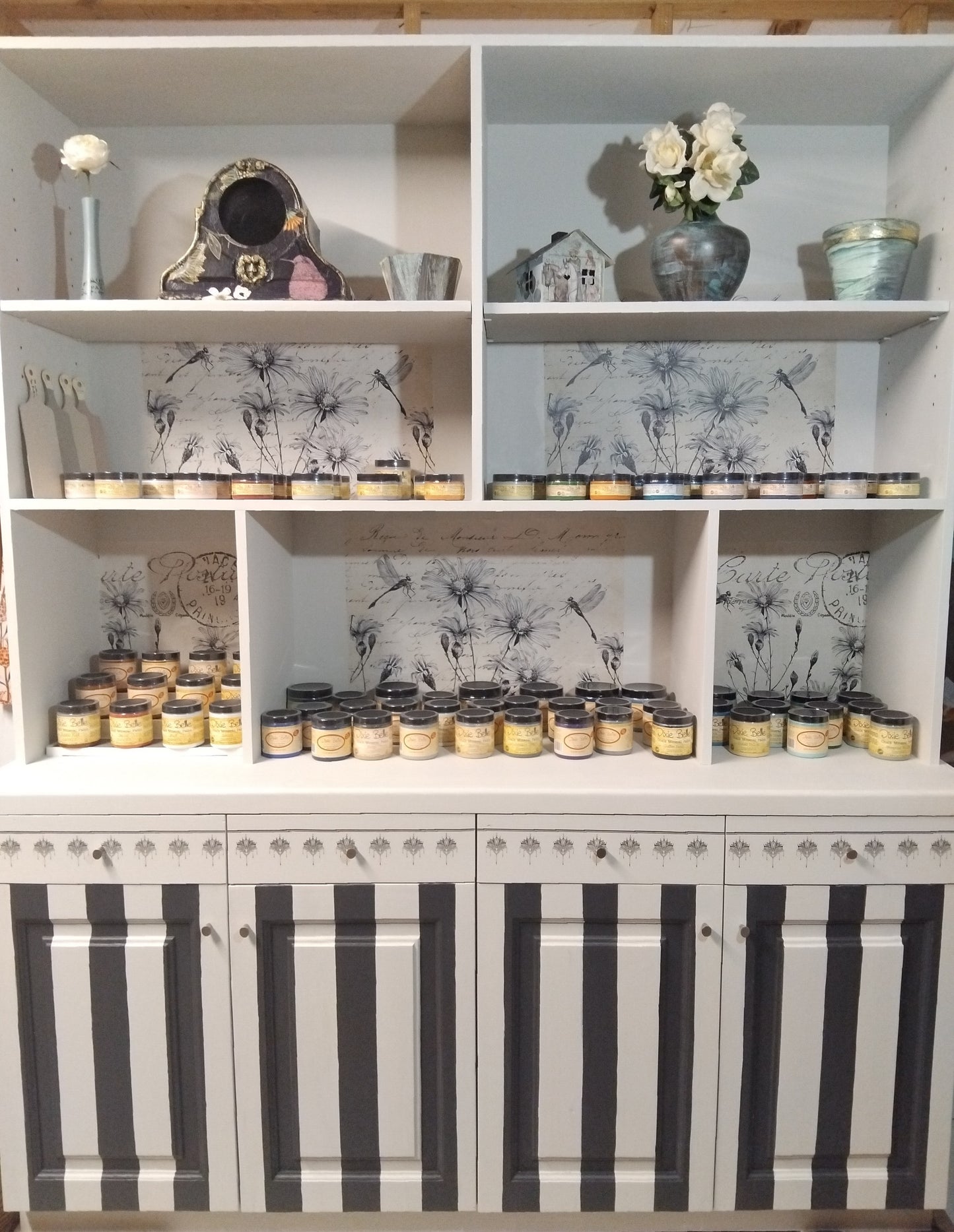 Kitchen Dresser
