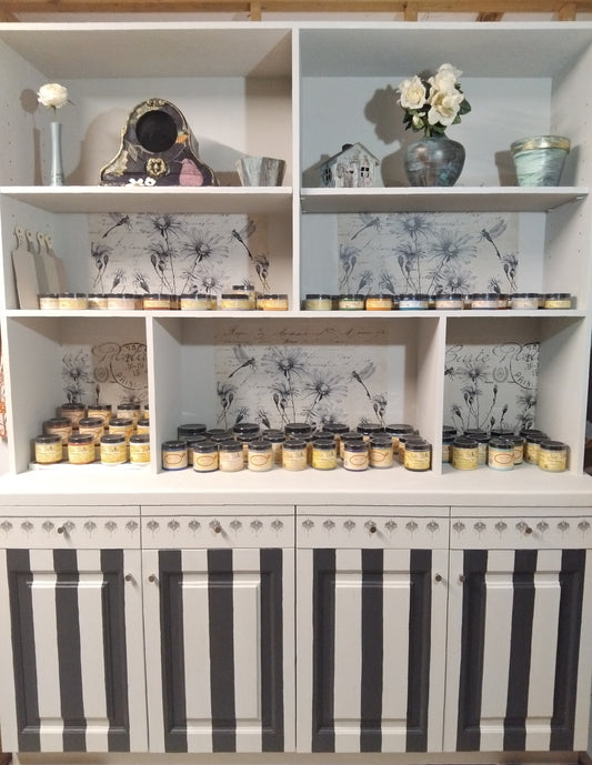 Kitchen Dresser