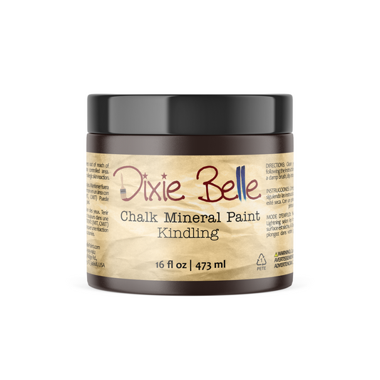 Kindling - Chalk Mineral Paint