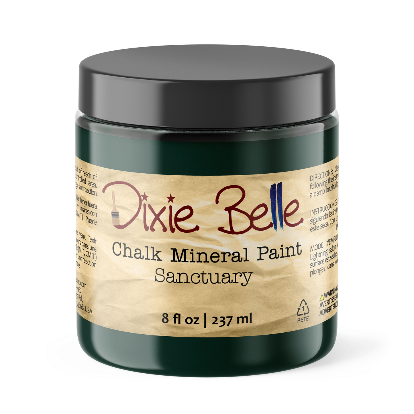 Sanctuary - Chalk Mineral Paint