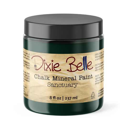 Sanctuary - Chalk Mineral Paint