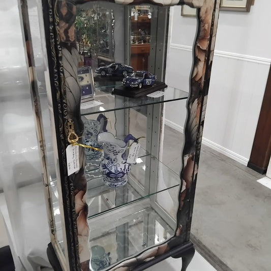 Display cabinet