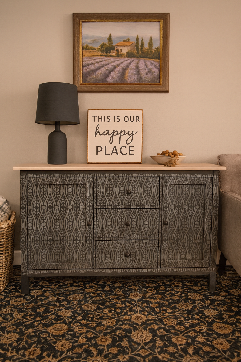 Sideboard