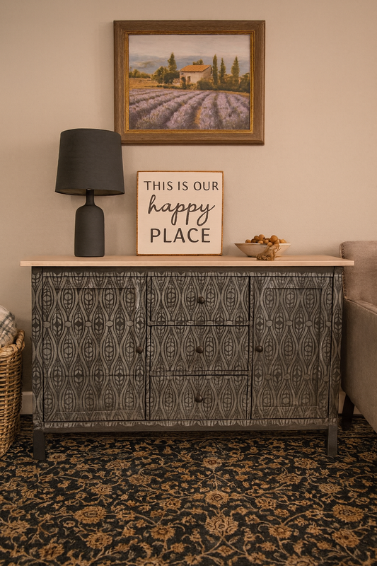 Sideboard