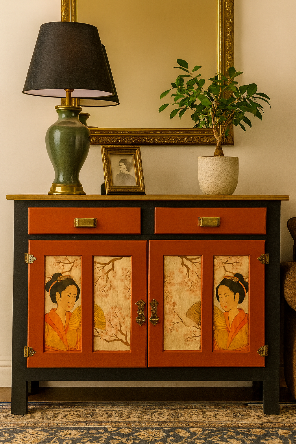 Sideboard