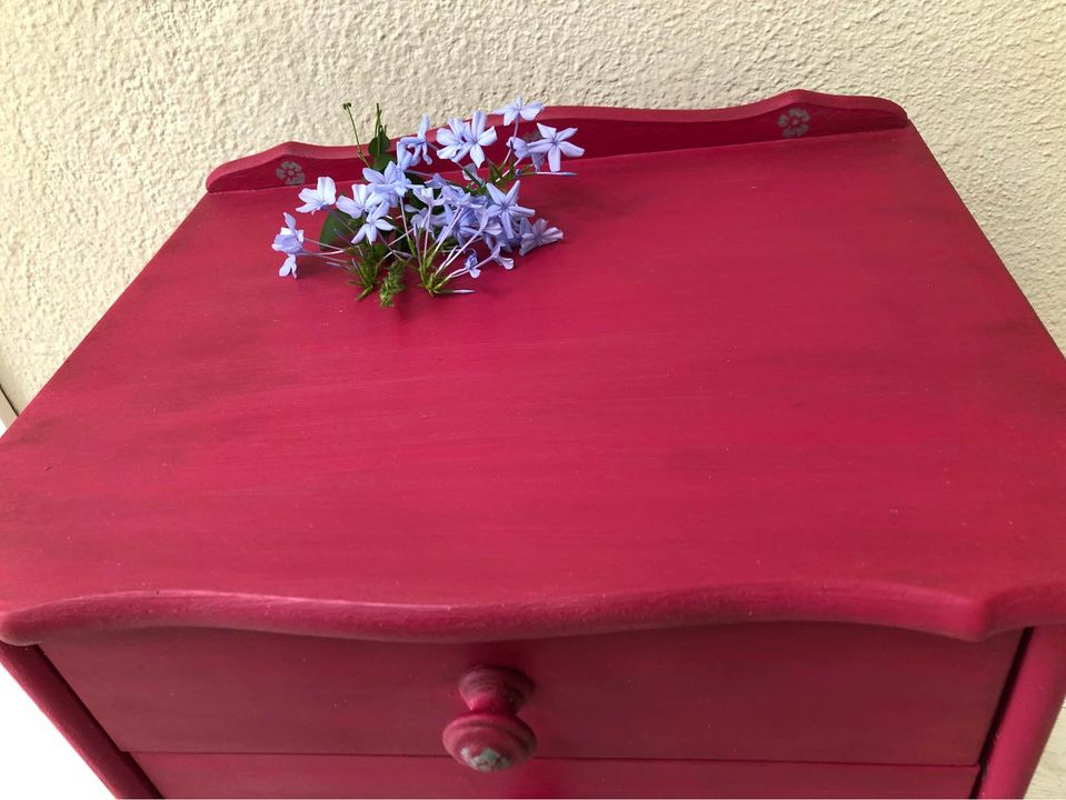 Side table