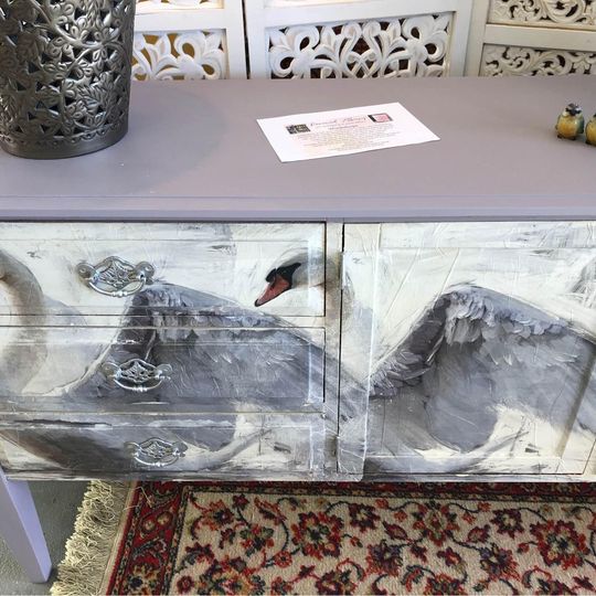 Buffet. Sideboard. Cabinet
