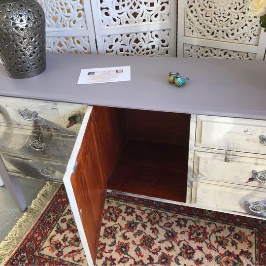 Buffet. Sideboard. Cabinet