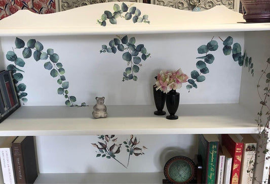 Shelving
